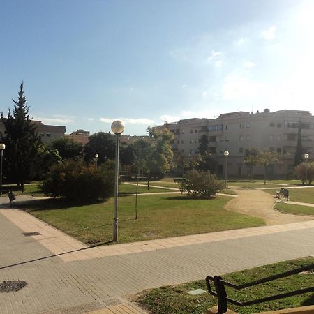 Apartamento Centro Jerez Jerez de la Frontera Kültér fotó