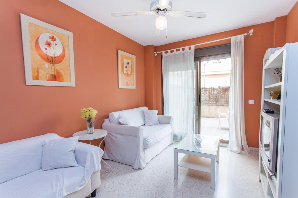Apartamento Centro Jerez Jerez de la Frontera Kültér fotó