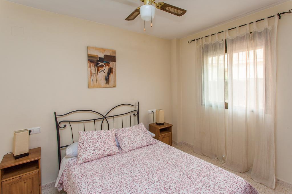 Apartamento Centro Jerez Jerez de la Frontera Kültér fotó