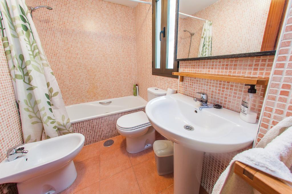 Apartamento Centro Jerez Jerez de la Frontera Kültér fotó