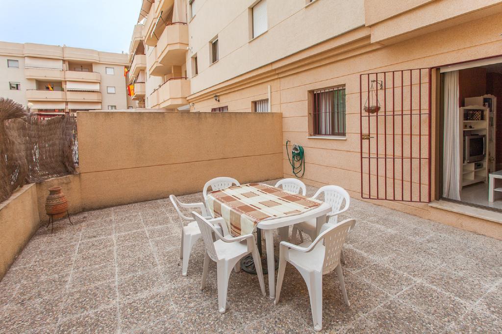 Apartamento Centro Jerez Jerez de la Frontera Kültér fotó