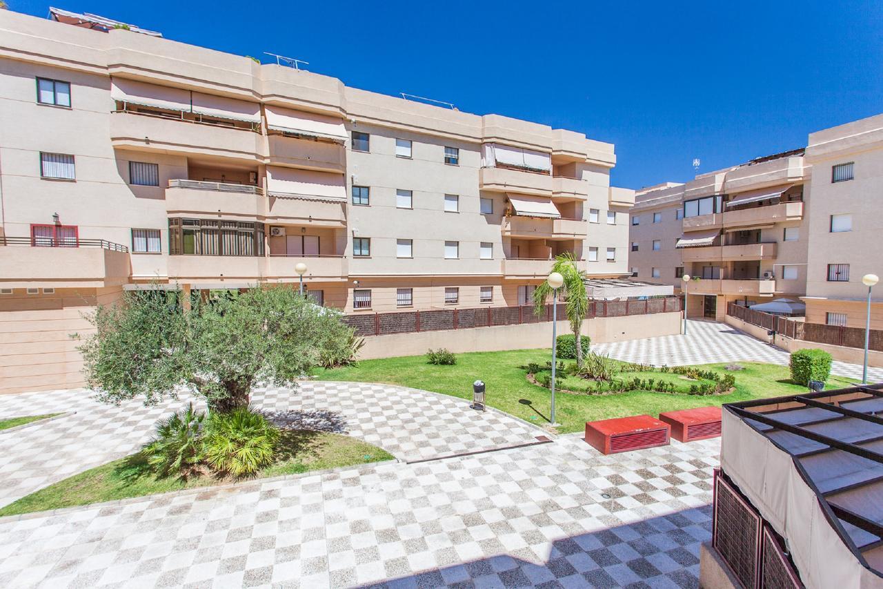 Apartamento Centro Jerez Jerez de la Frontera Kültér fotó