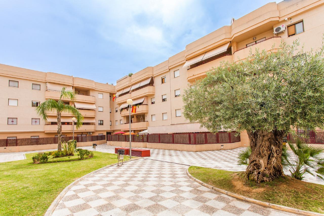 Apartamento Centro Jerez Jerez de la Frontera Kültér fotó