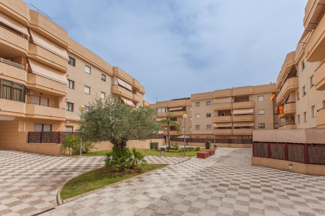 Apartamento Centro Jerez Jerez de la Frontera Kültér fotó