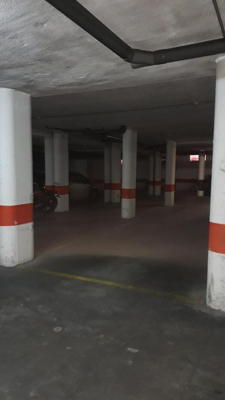 Apartamento Centro Jerez Jerez de la Frontera Kültér fotó